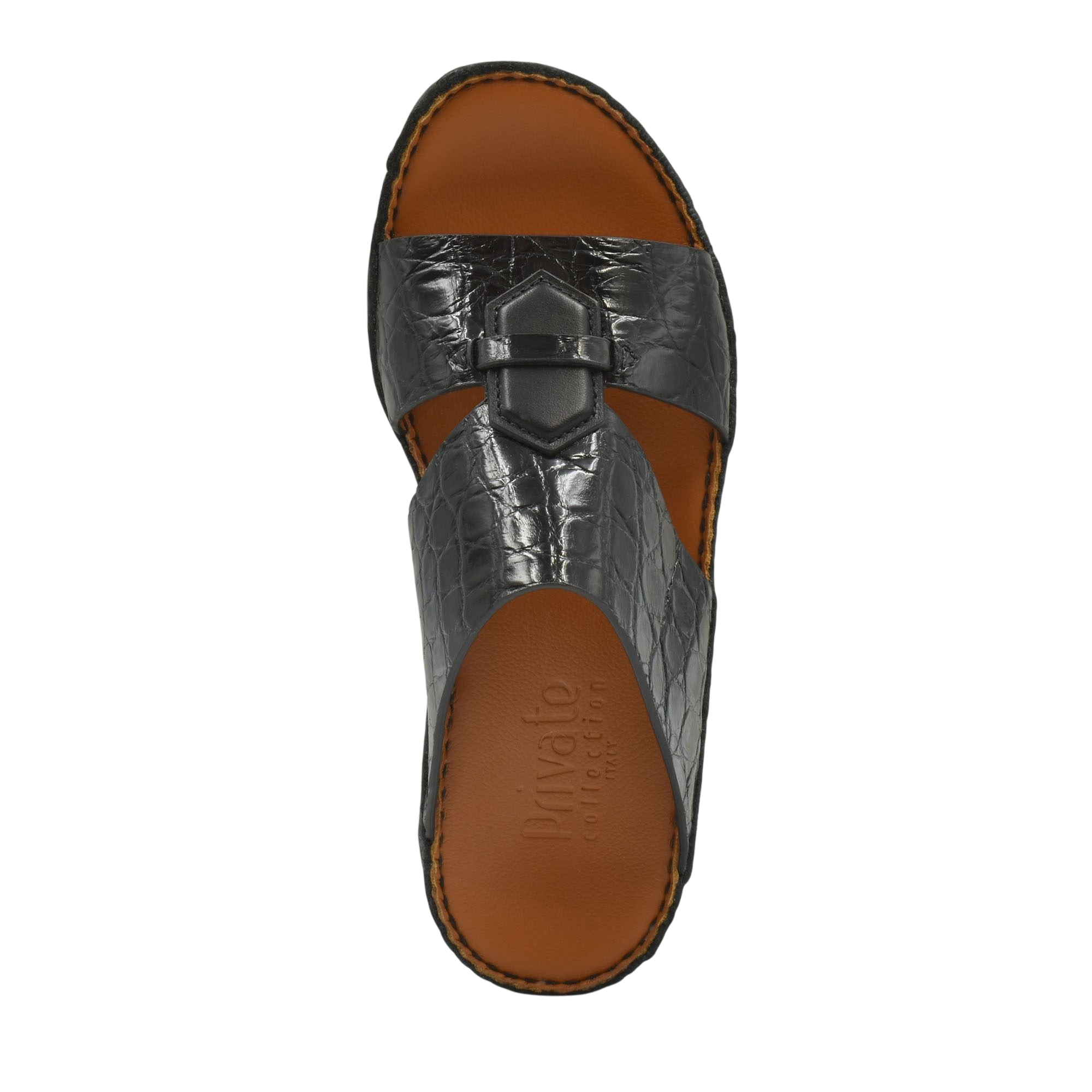 Cuscino Crocodile