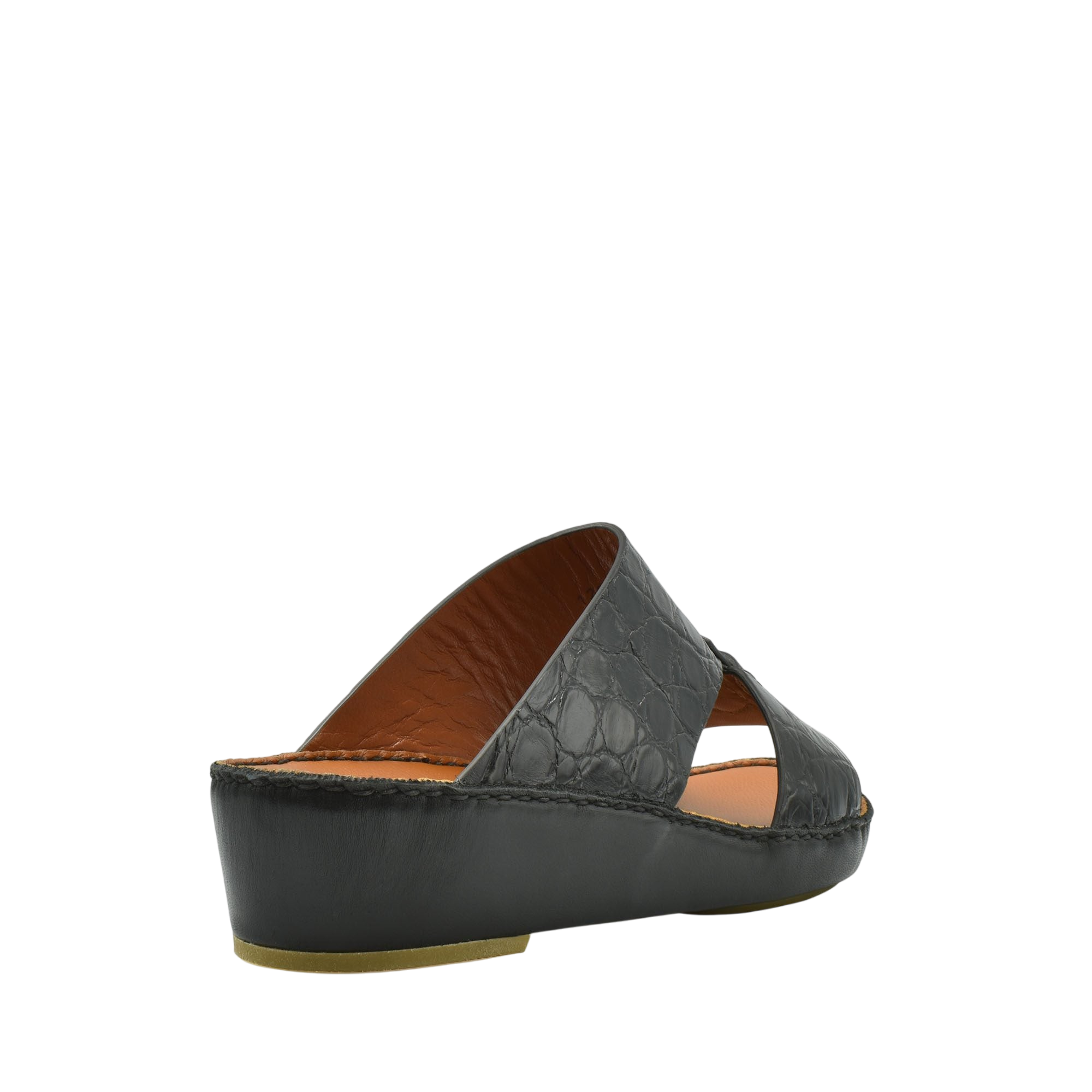 Cuscino Crocodile