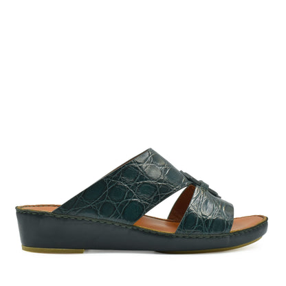 Cuscino Crocodile