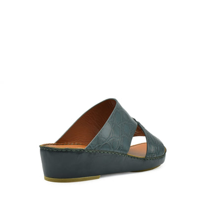 Cuscino Crocodile