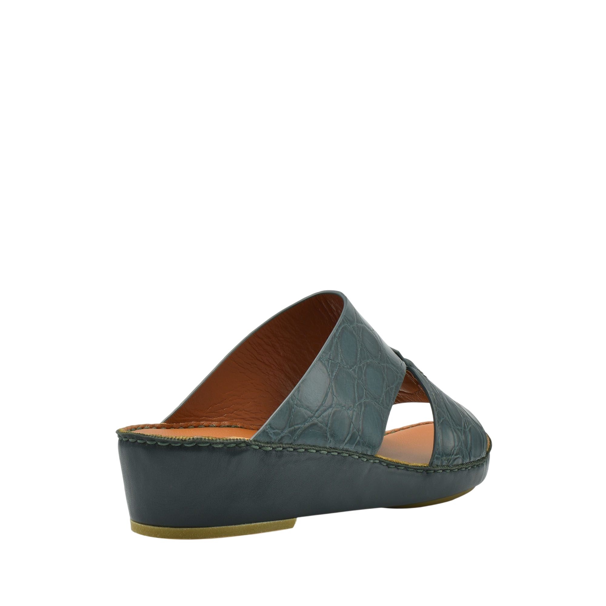 Cuscino Crocodile