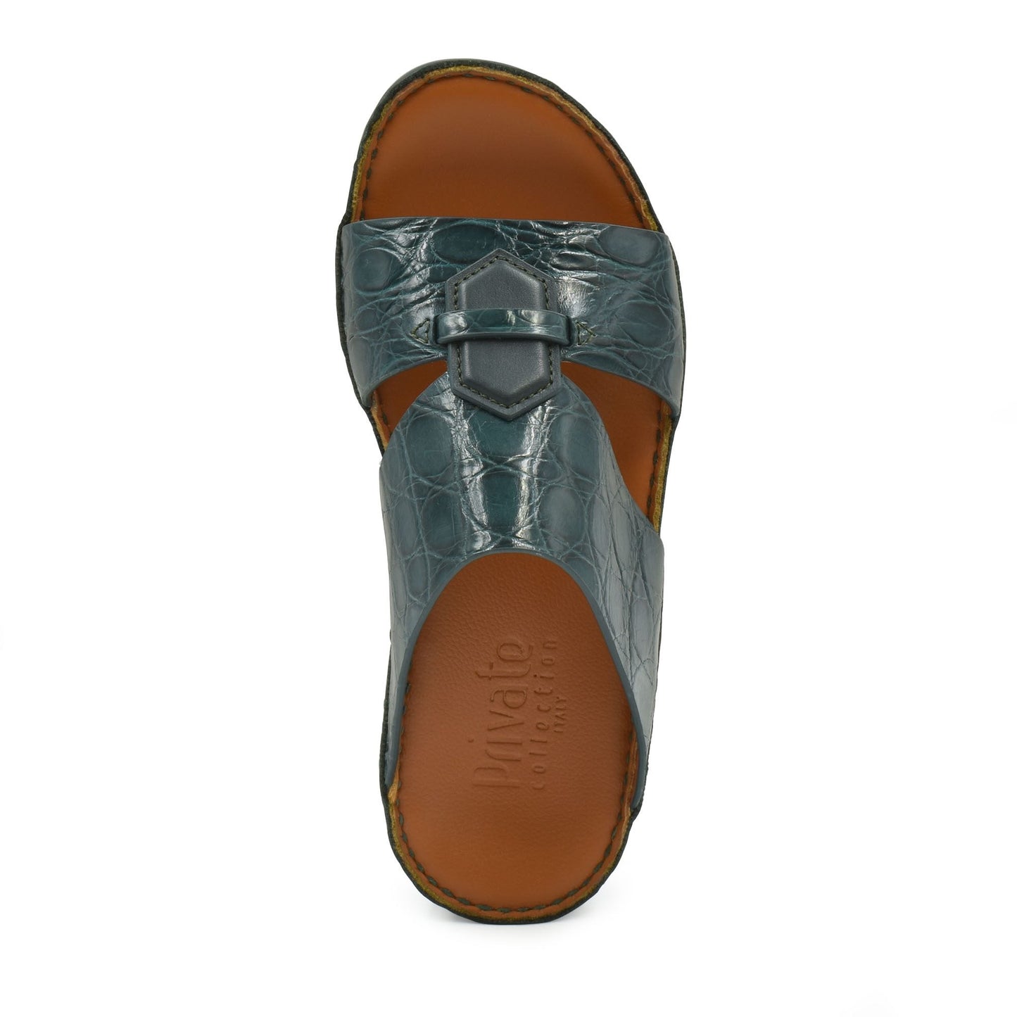 Cuscino Crocodile