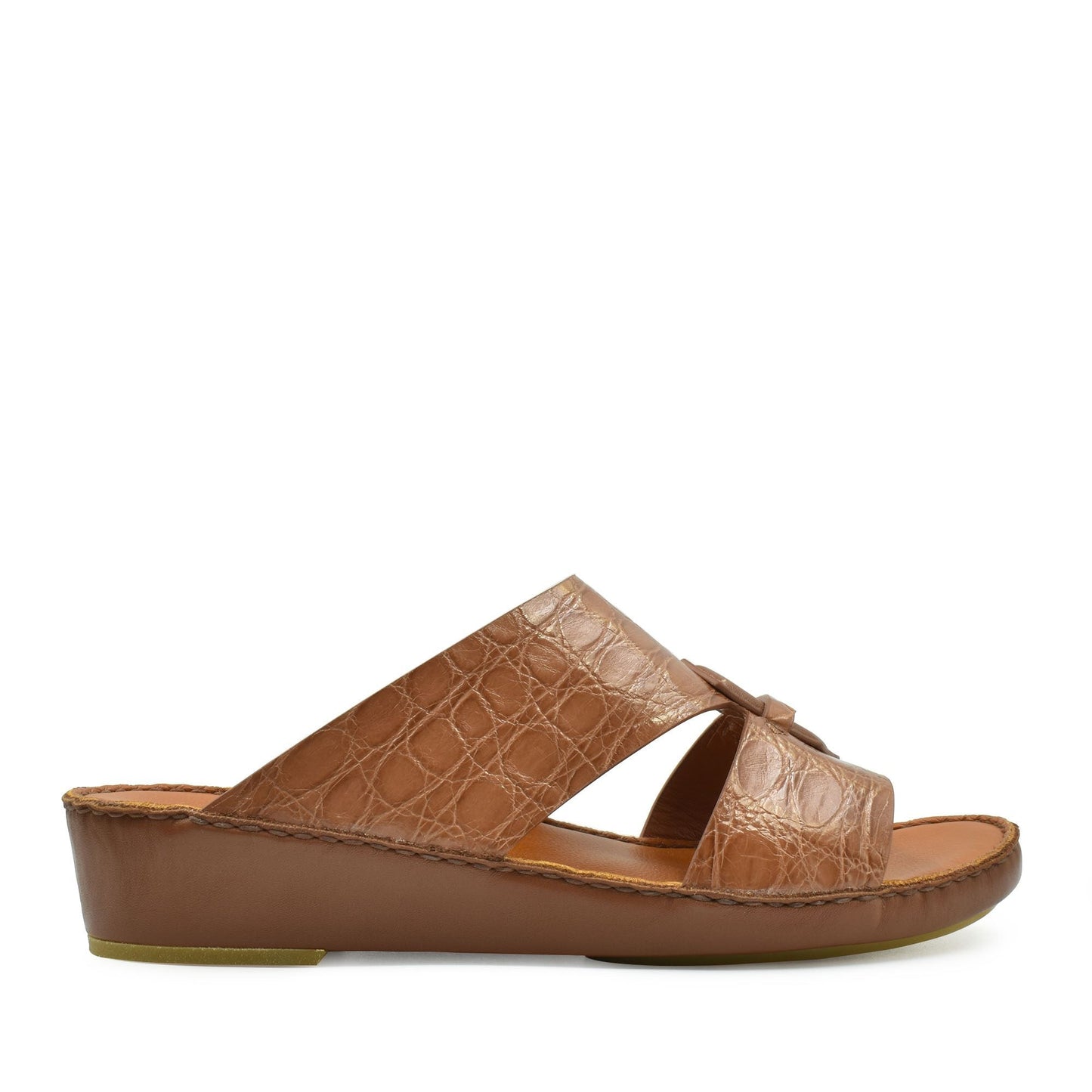Cuscino Crocodile