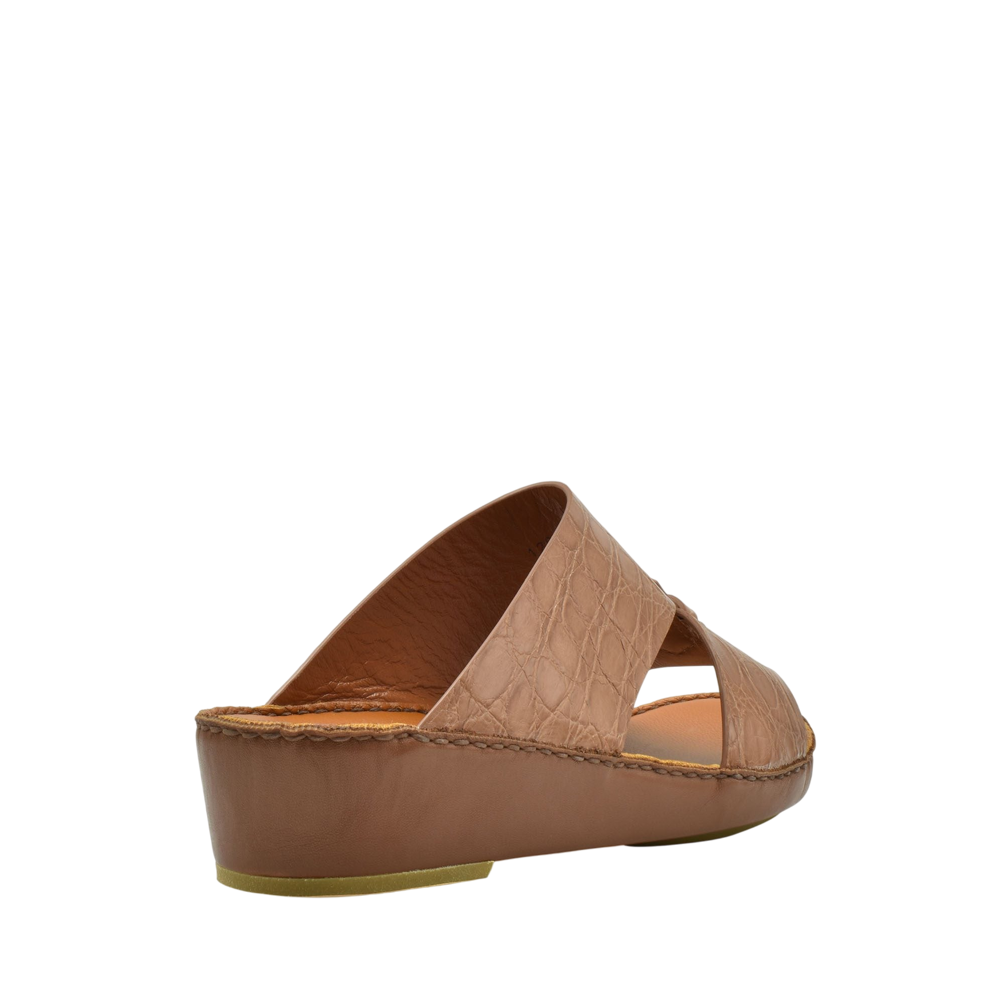 Cuscino Crocodile