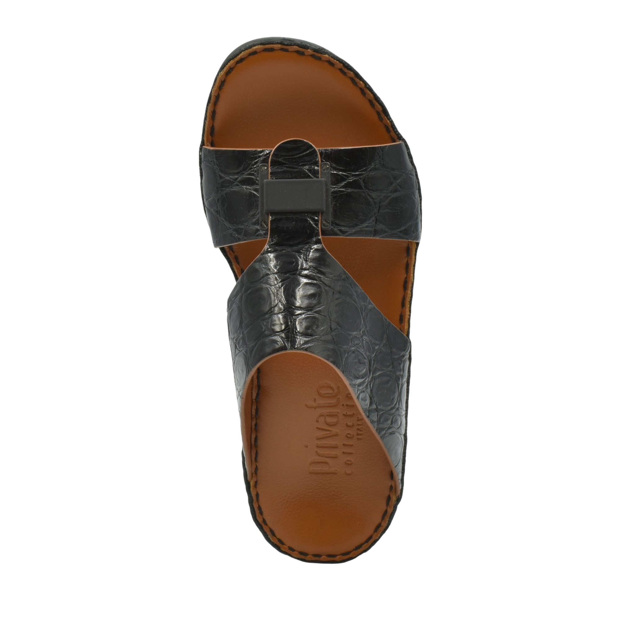Manetta Crocodile