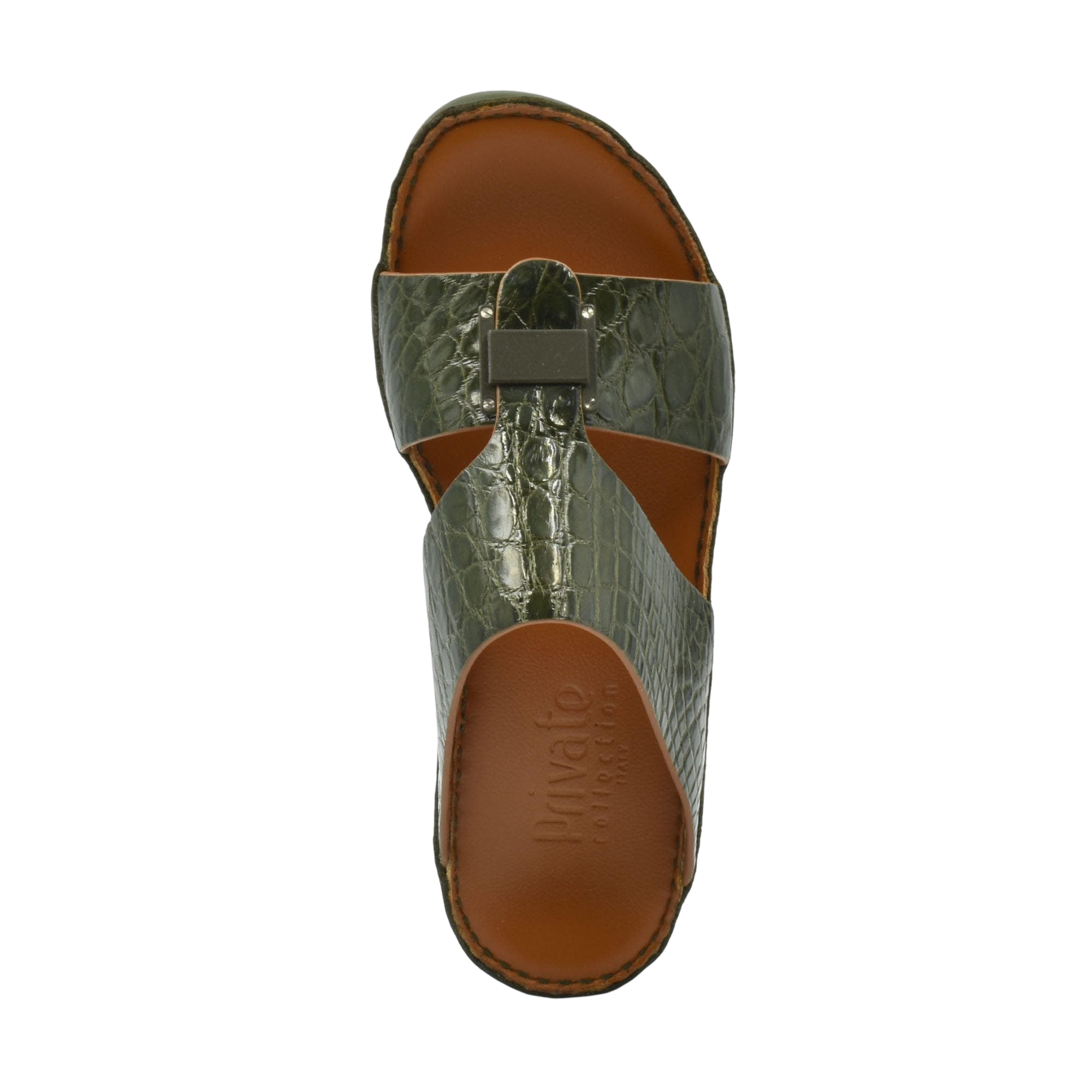 Manetta Crocodile