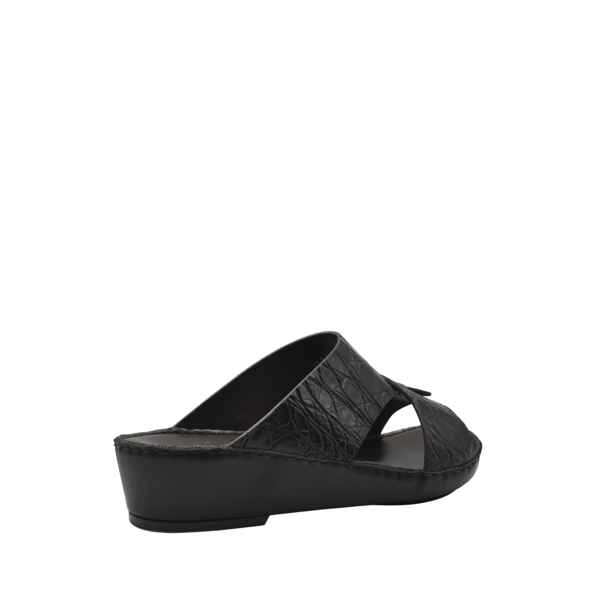 Piega Cucire Crocodile