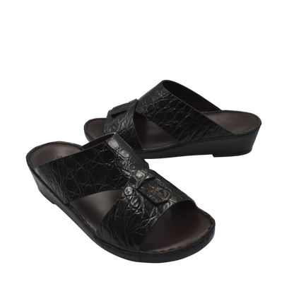 Piega Cucire Crocodile
