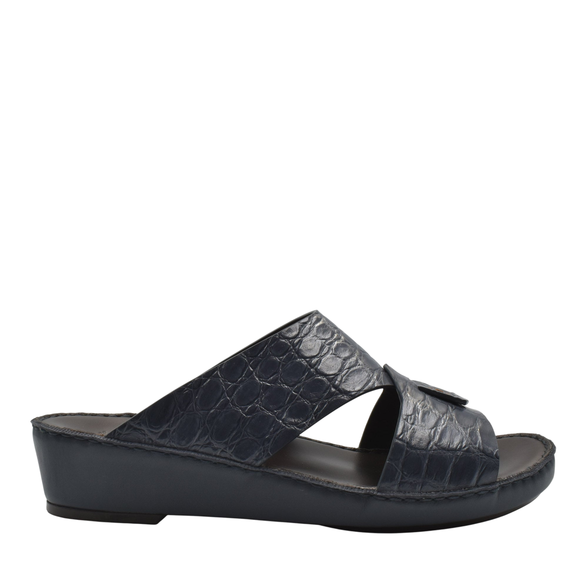 Piega Cucire Crocodile