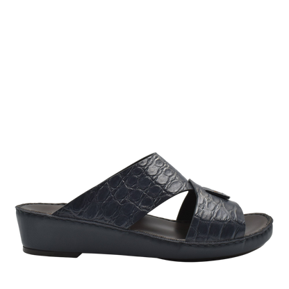 Piega Cucire Crocodile