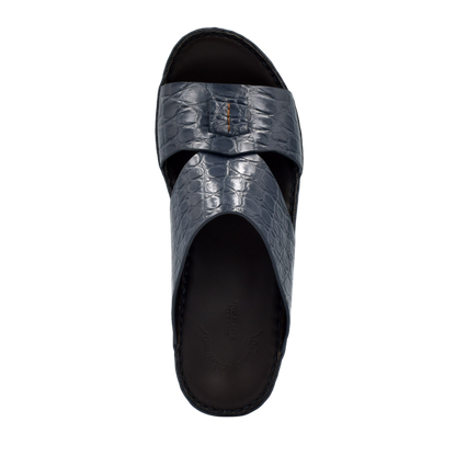 Piega Cucire Crocodile