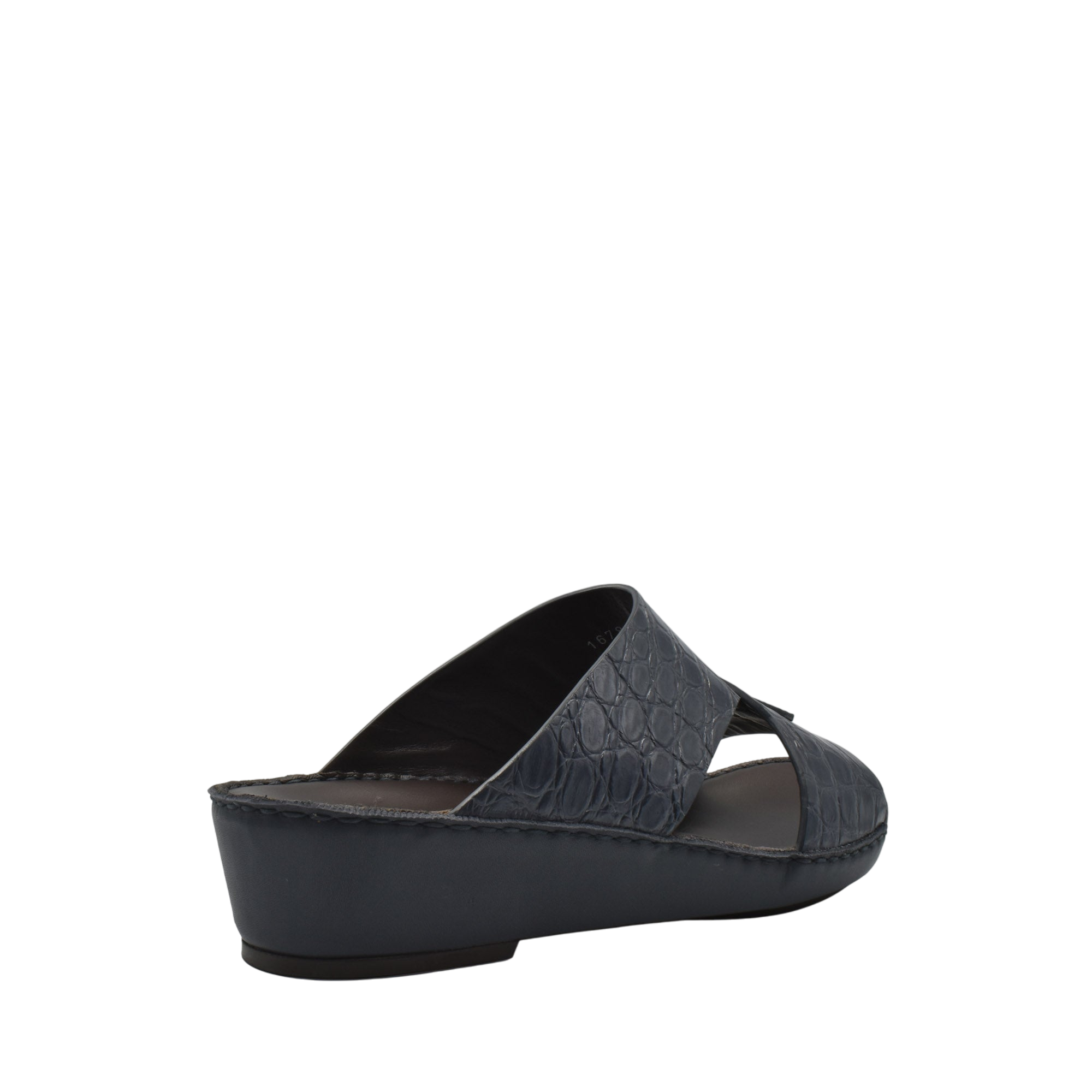 Piega Cucire Crocodile