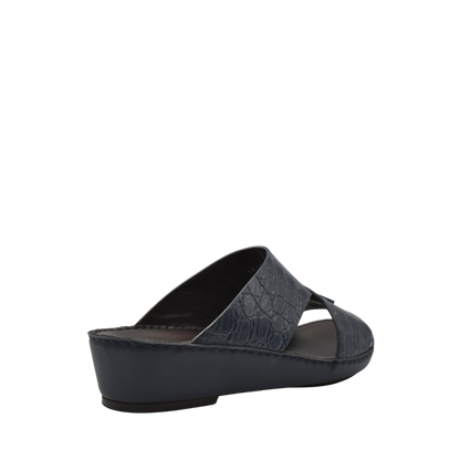 Piega Cucire Crocodile