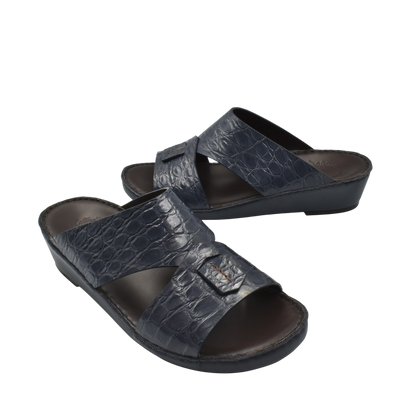 Piega Cucire Crocodile