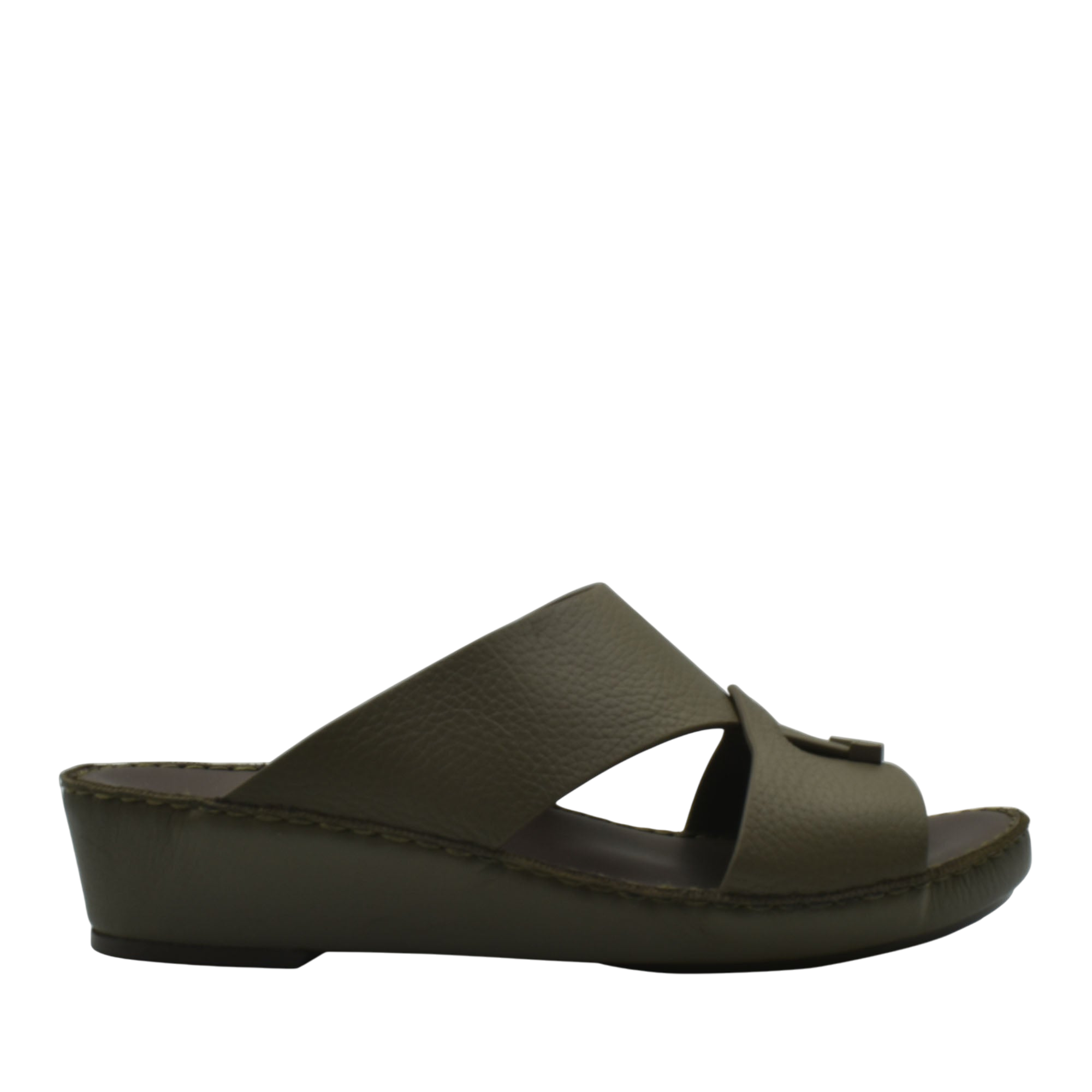 Piega Deer Rubbercalf