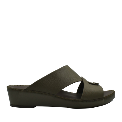 Piega Deercalf Rubbercalf