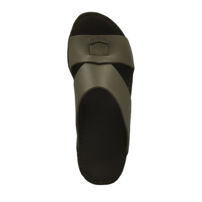 Piega Deercalf Rubbercalf