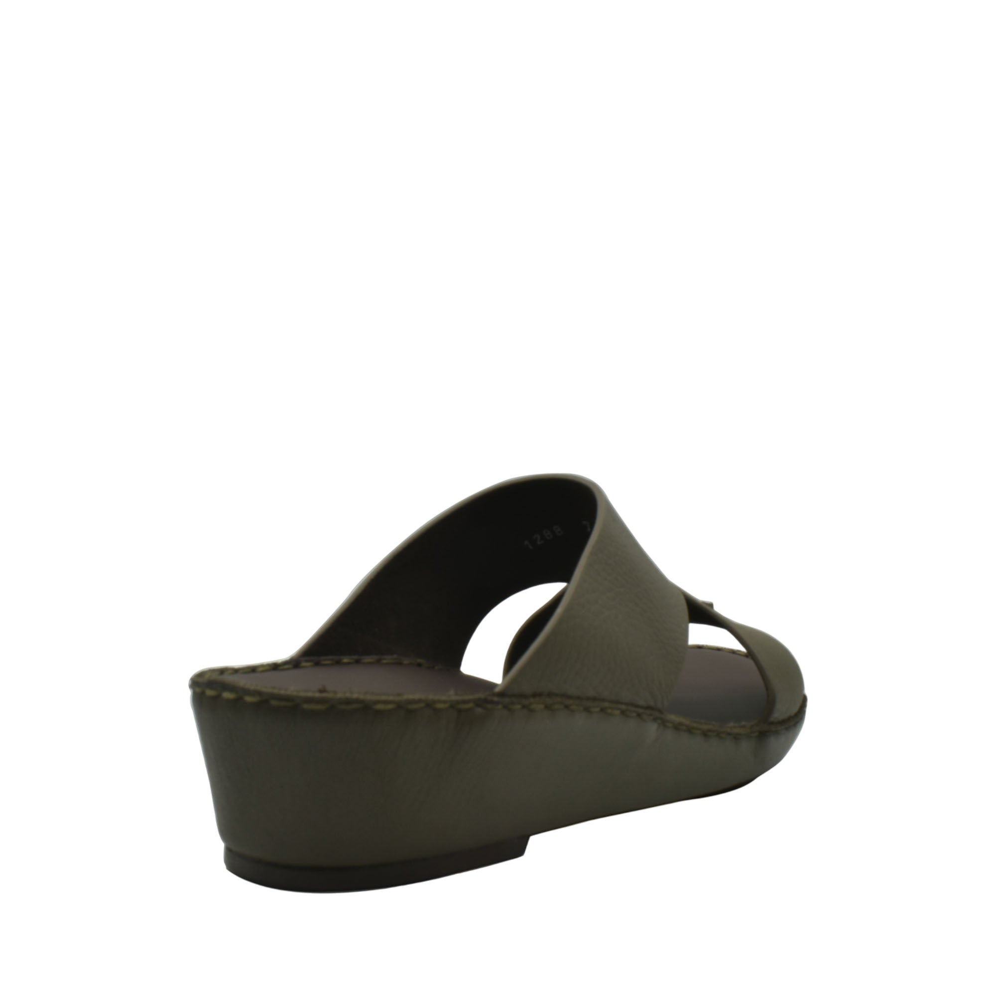 Piega Deer Rubbercalf