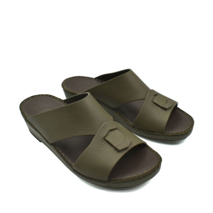 Piega Deercalf Rubbercalf