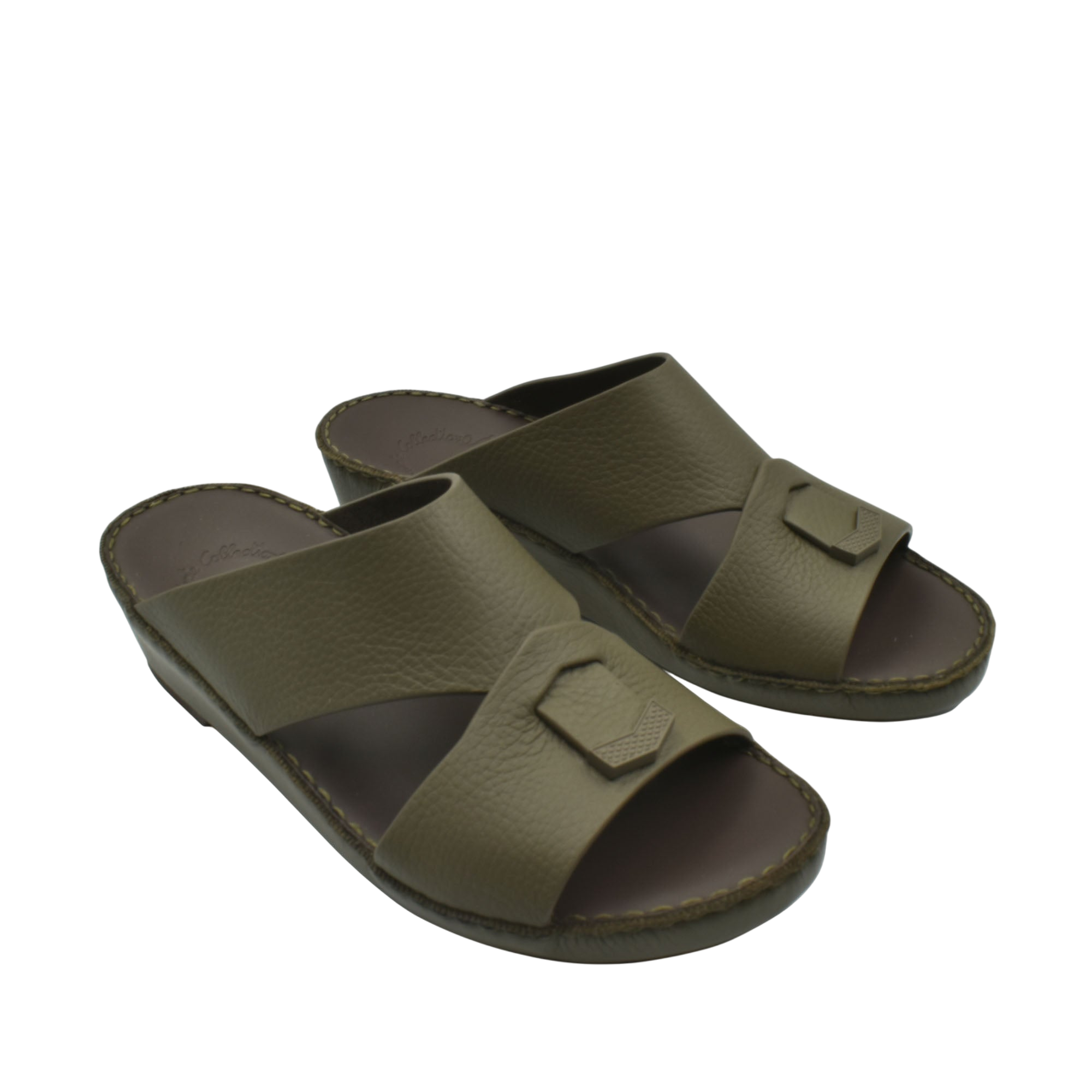 Piega Deer Rubbercalf
