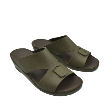 Piega Deercalf Rubbercalf