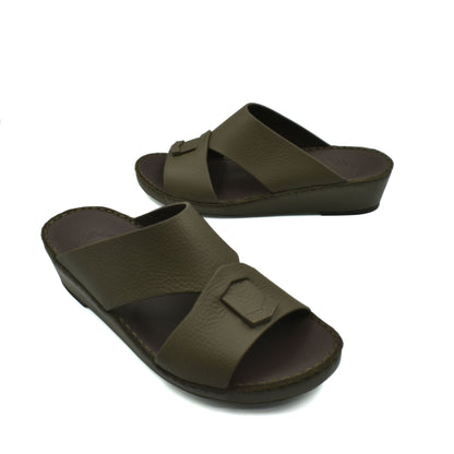 Piega Deercalf Rubbercalf