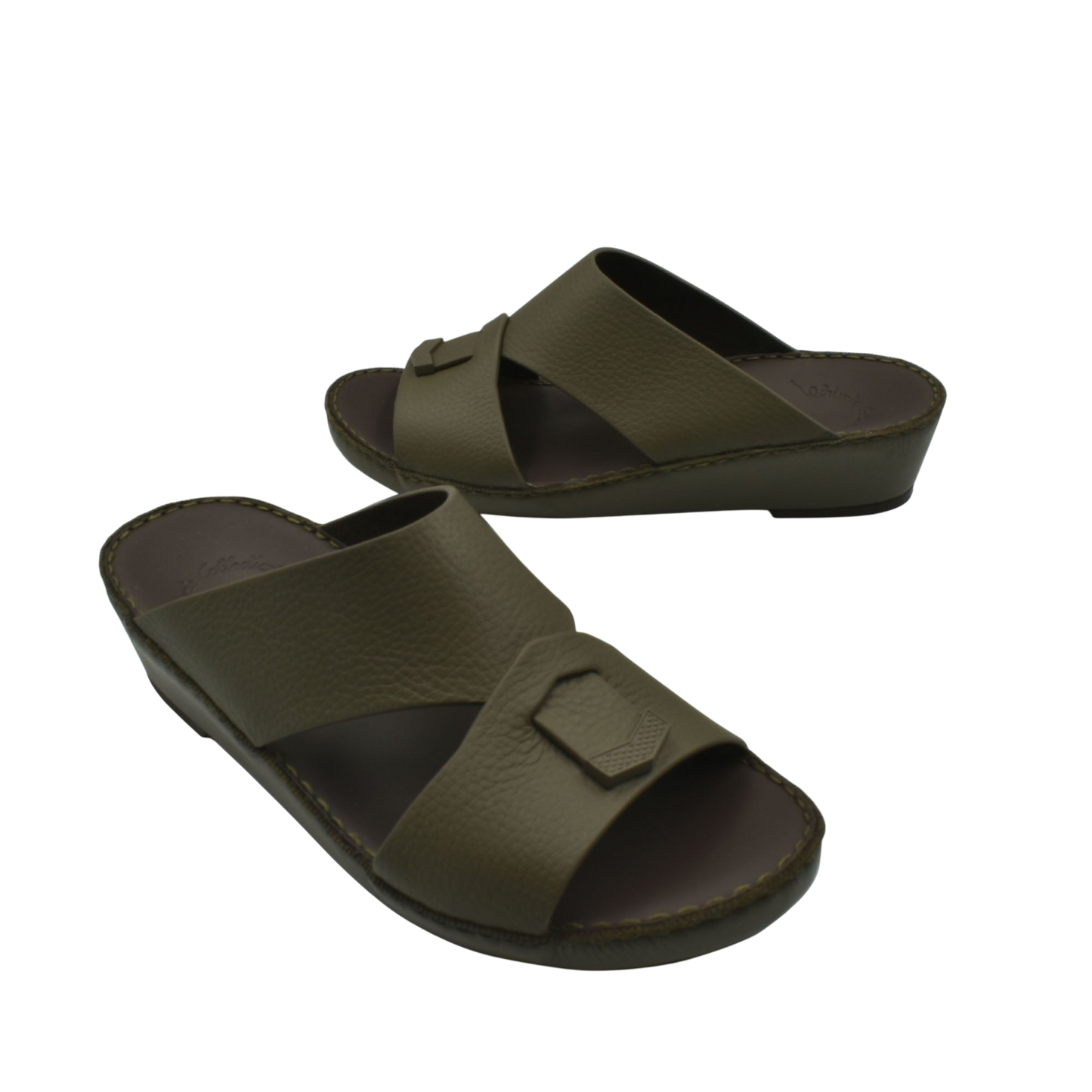 Piega Deercalf Rubbercalf