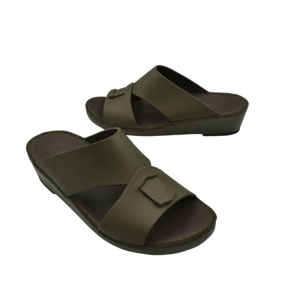 Piega Deercalf Rubbercalf