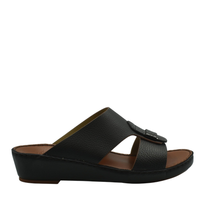 Fissare Deercalf Croco Buckle