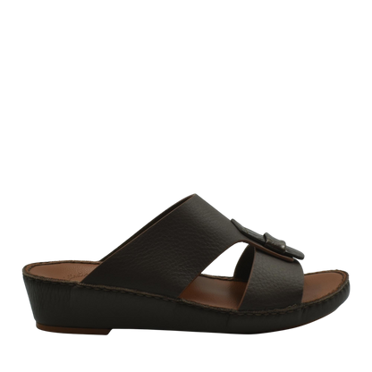 Fissare Deercalf Croco Buckle