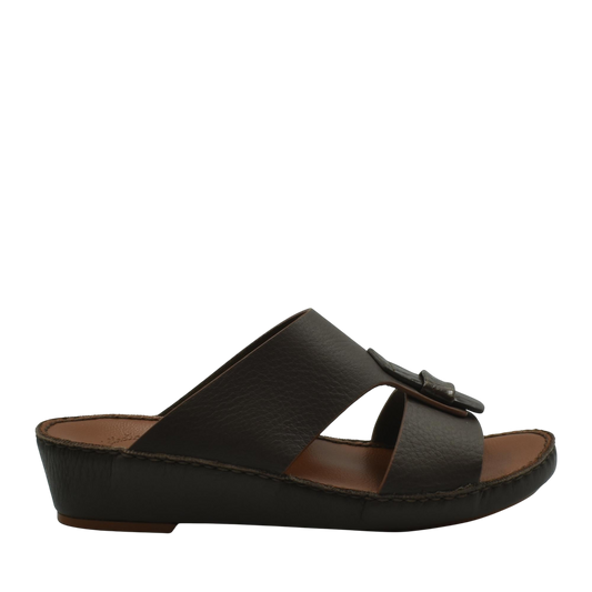 Fissare Deercalf Croco Buckle