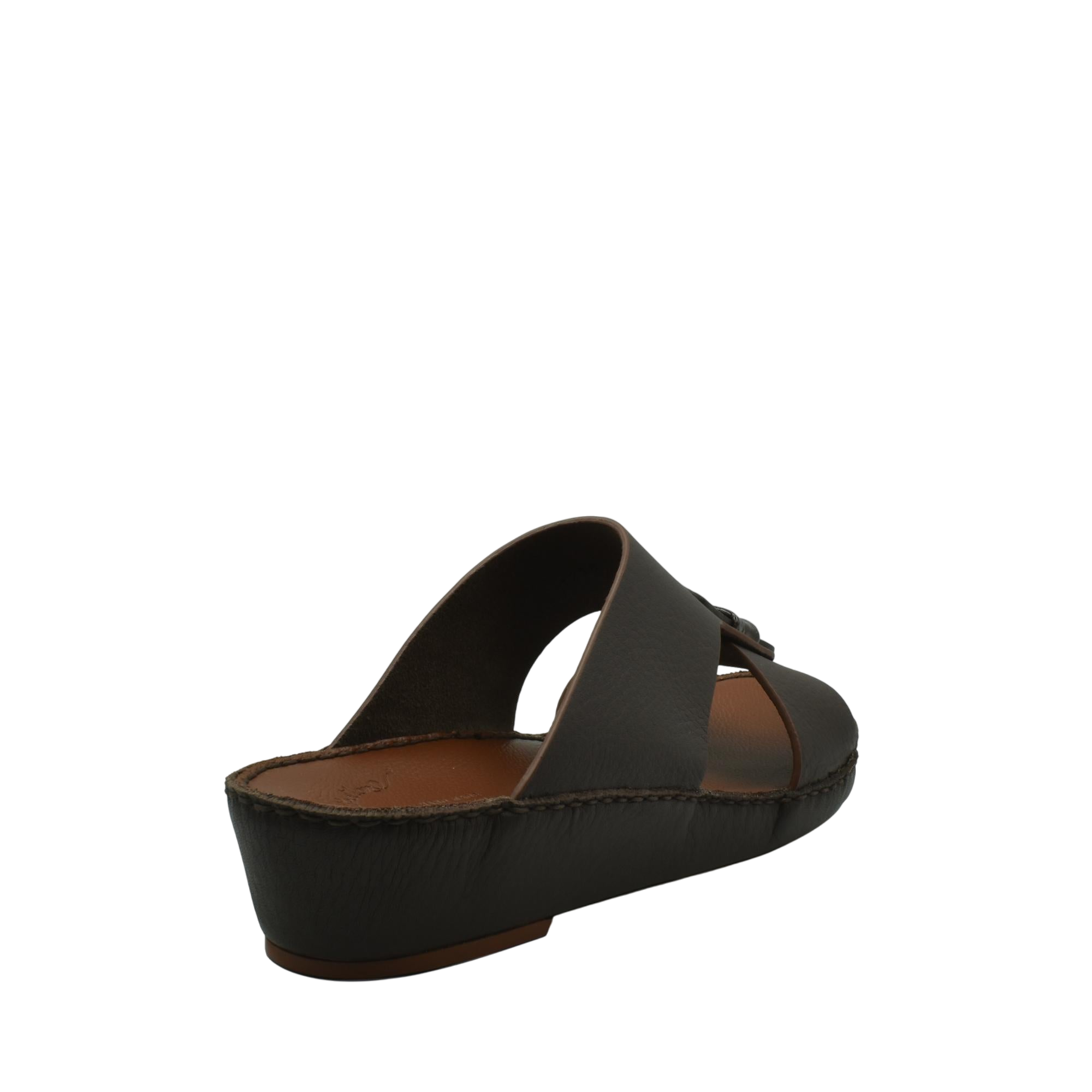 Fissare Deer Croco Buckle