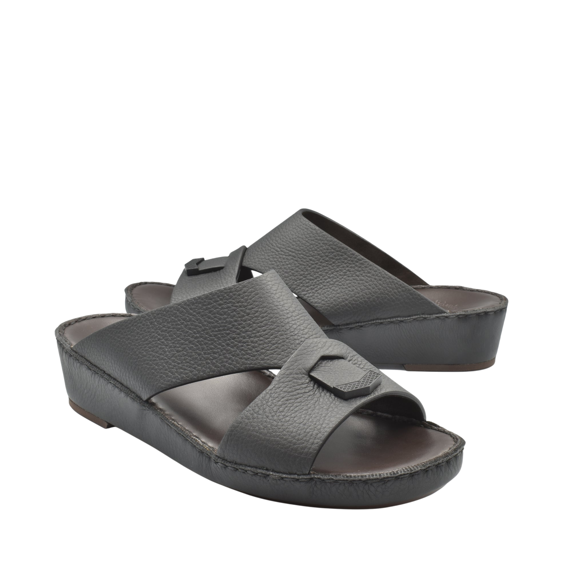 Piega Deer Rubbercalf