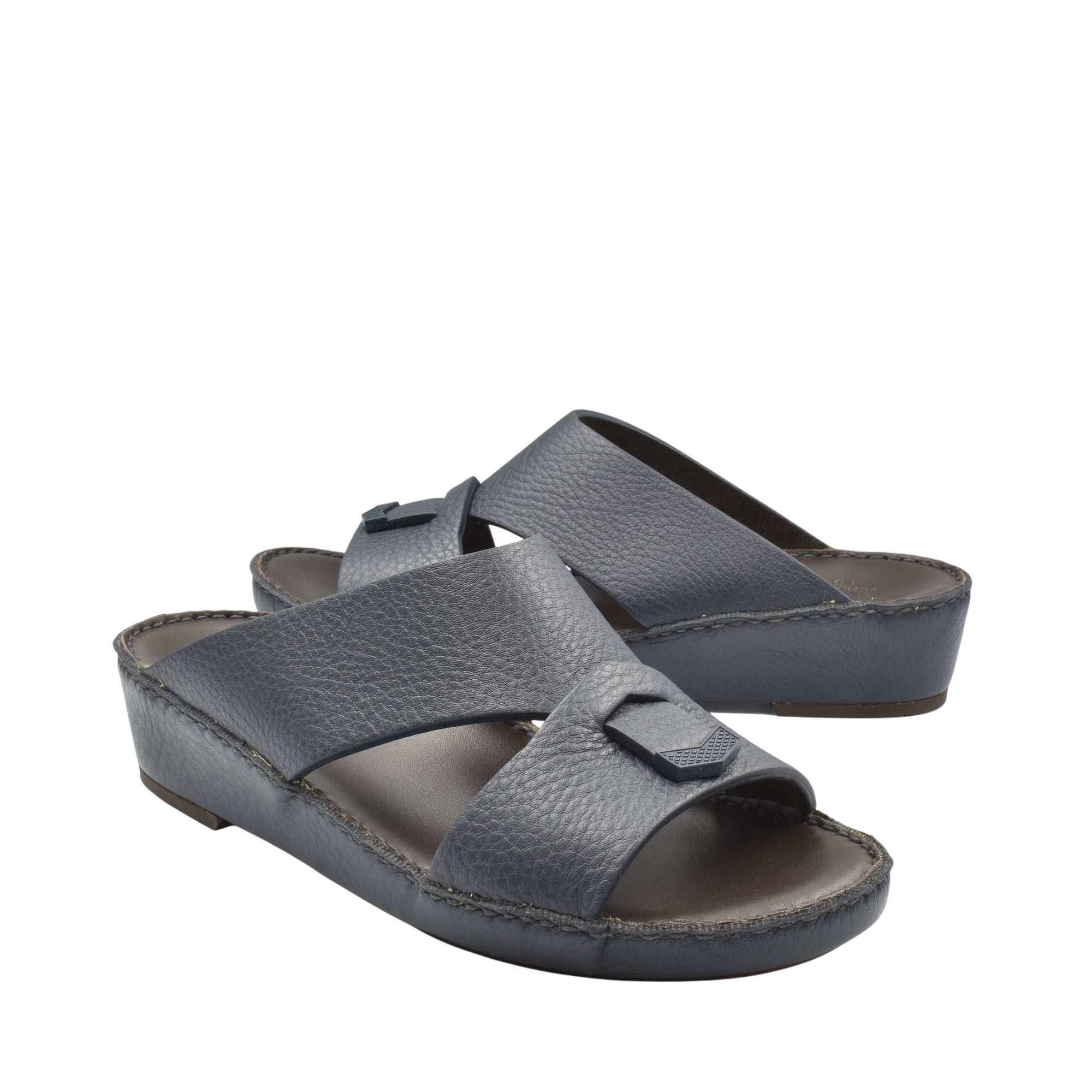 Piega Deer Rubbercalf