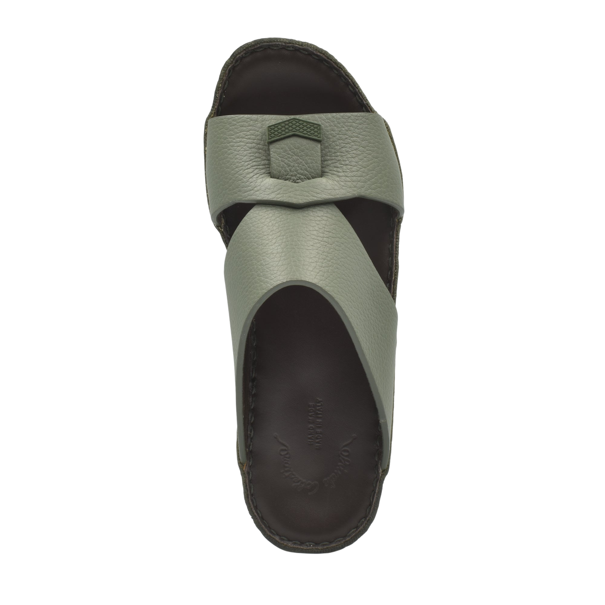 Piega Deer Rubbercalf