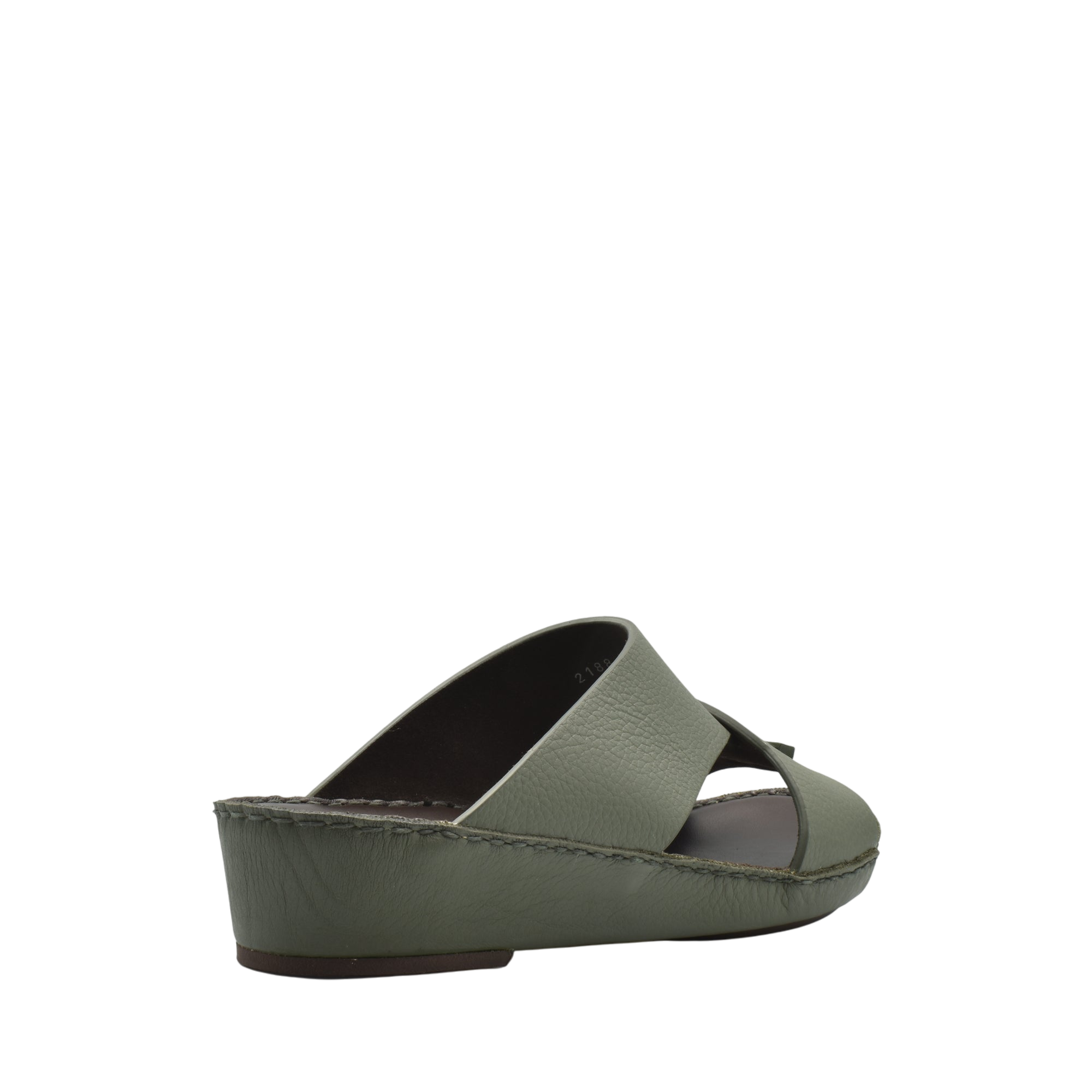 Piega Deer Rubbercalf