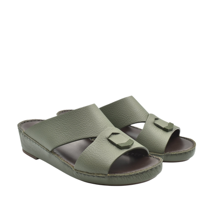 Piega Deercalf Rubbercalf