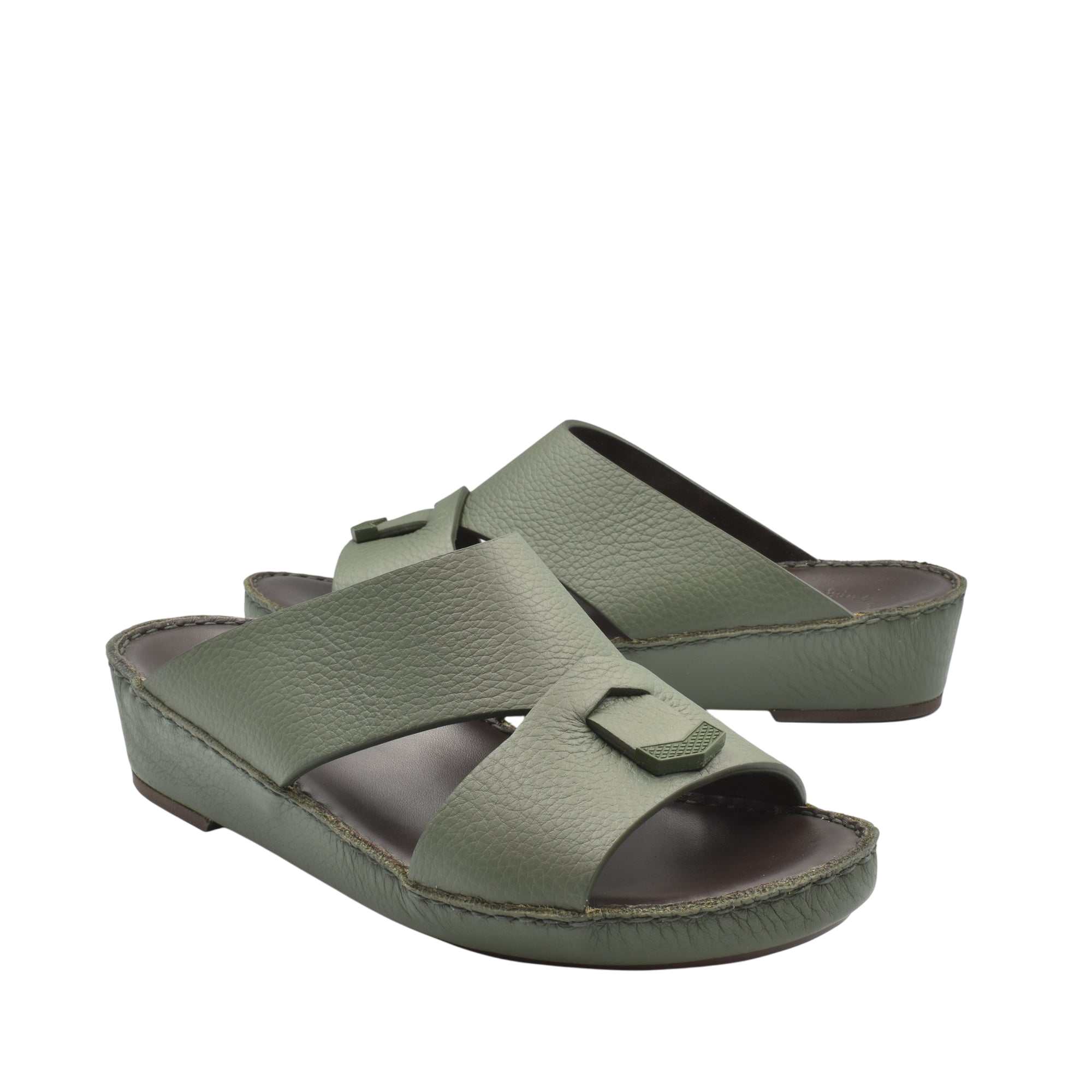 Piega Deer Rubbercalf