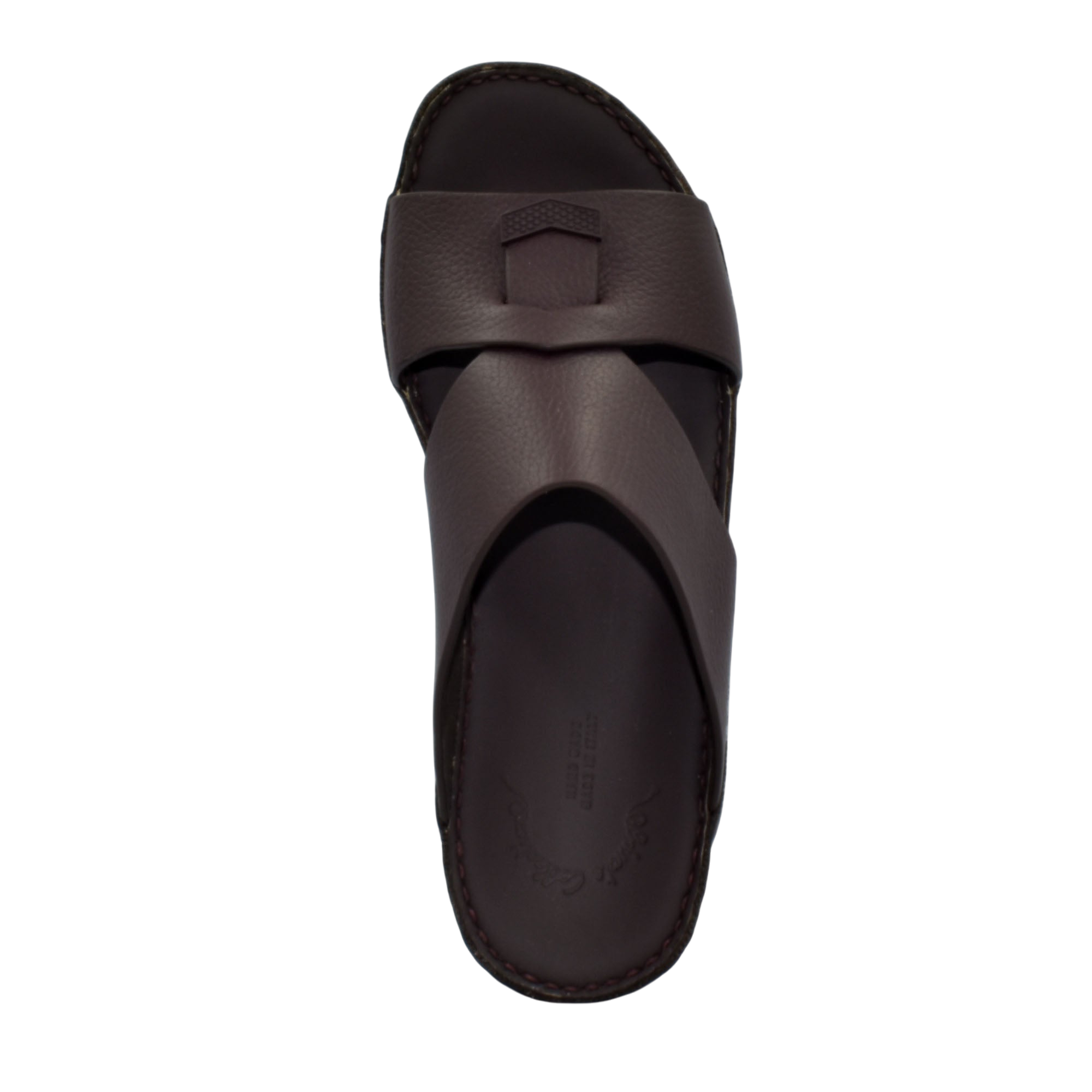 Piega Deer Rubbercalf