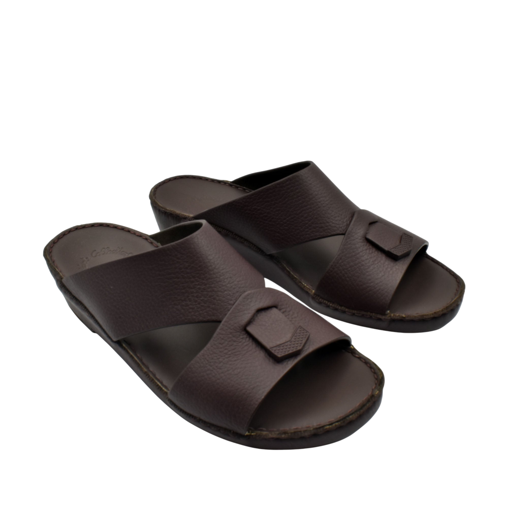 Piega Deer Rubbercalf