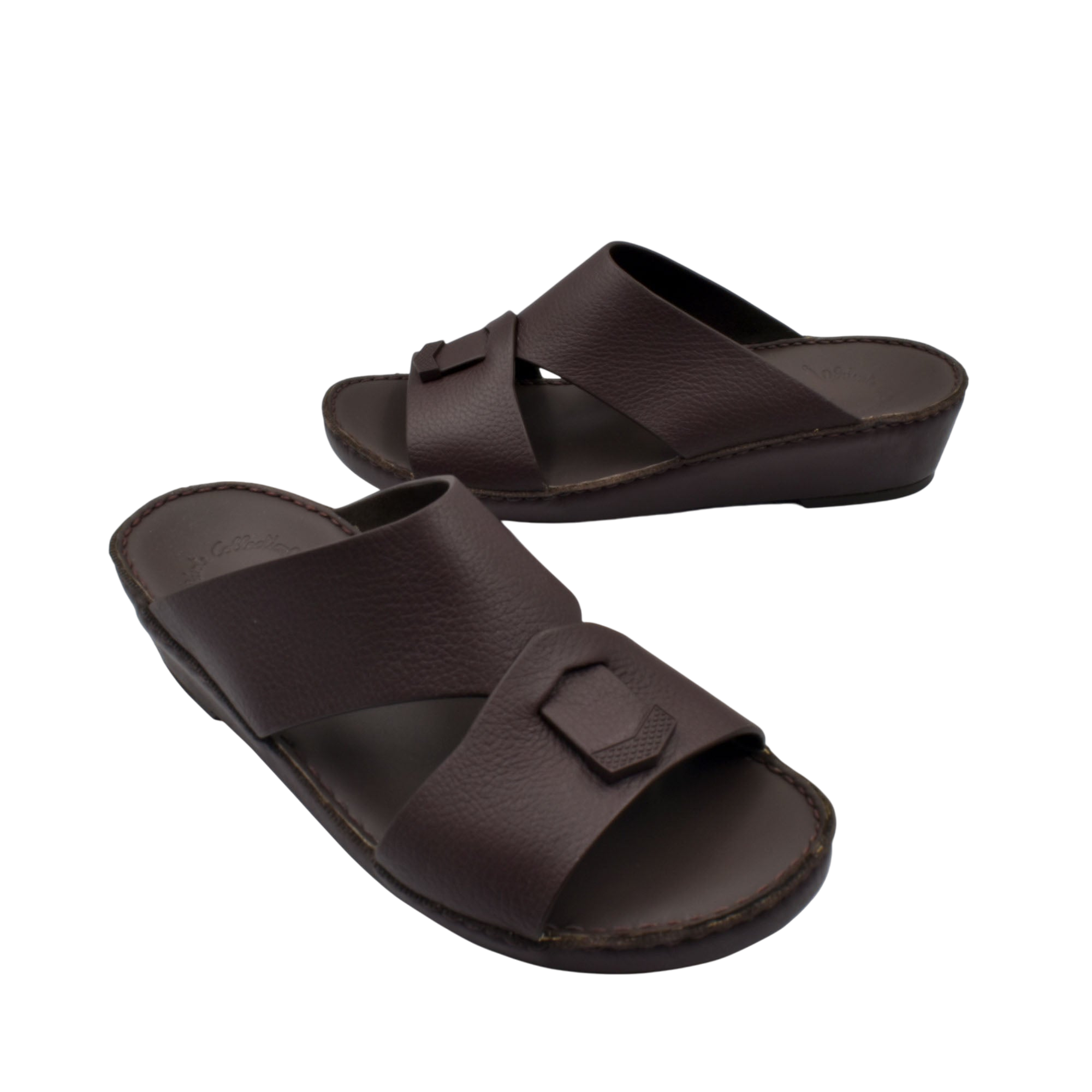 Piega Deer Rubbercalf