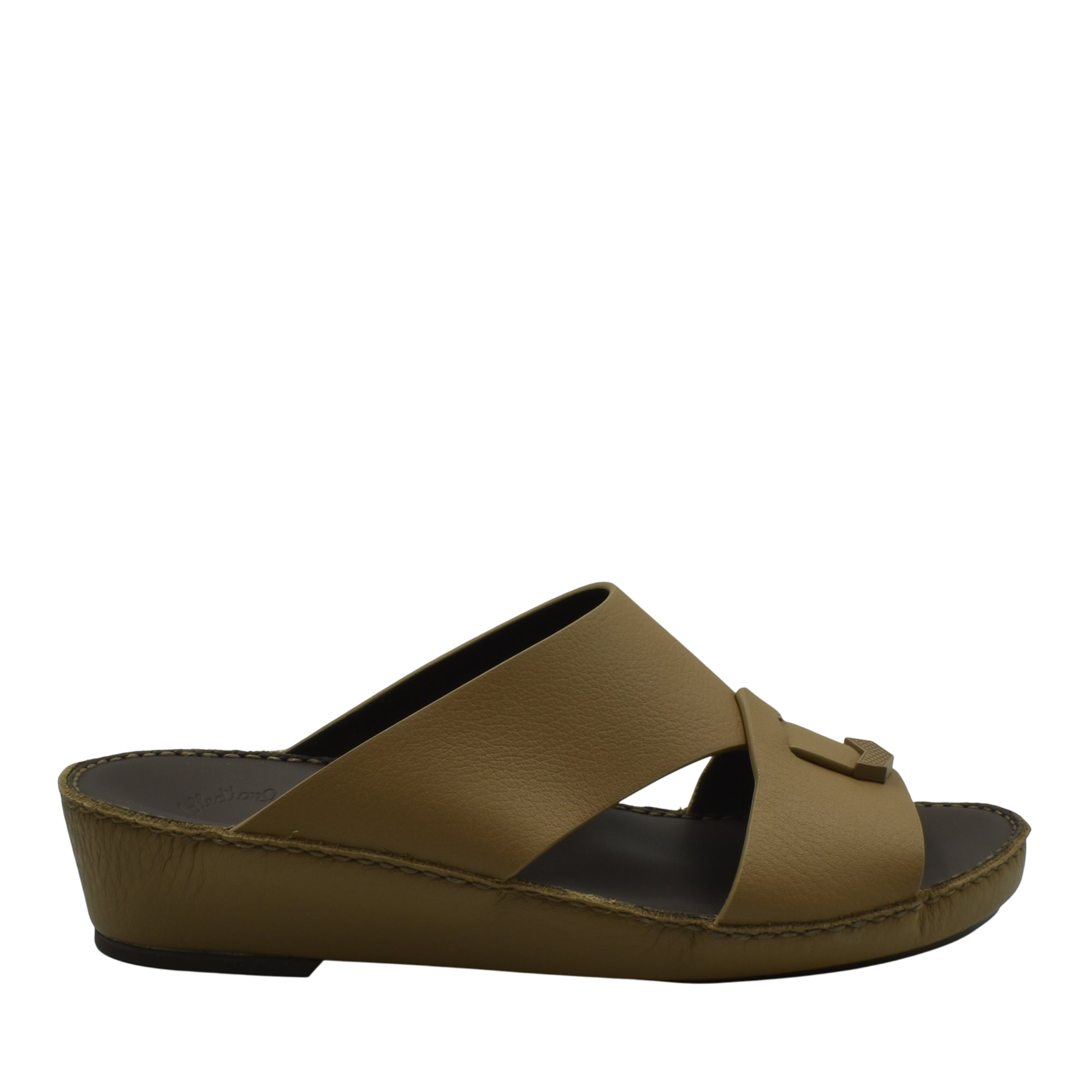 Piega Deer Rubbercalf