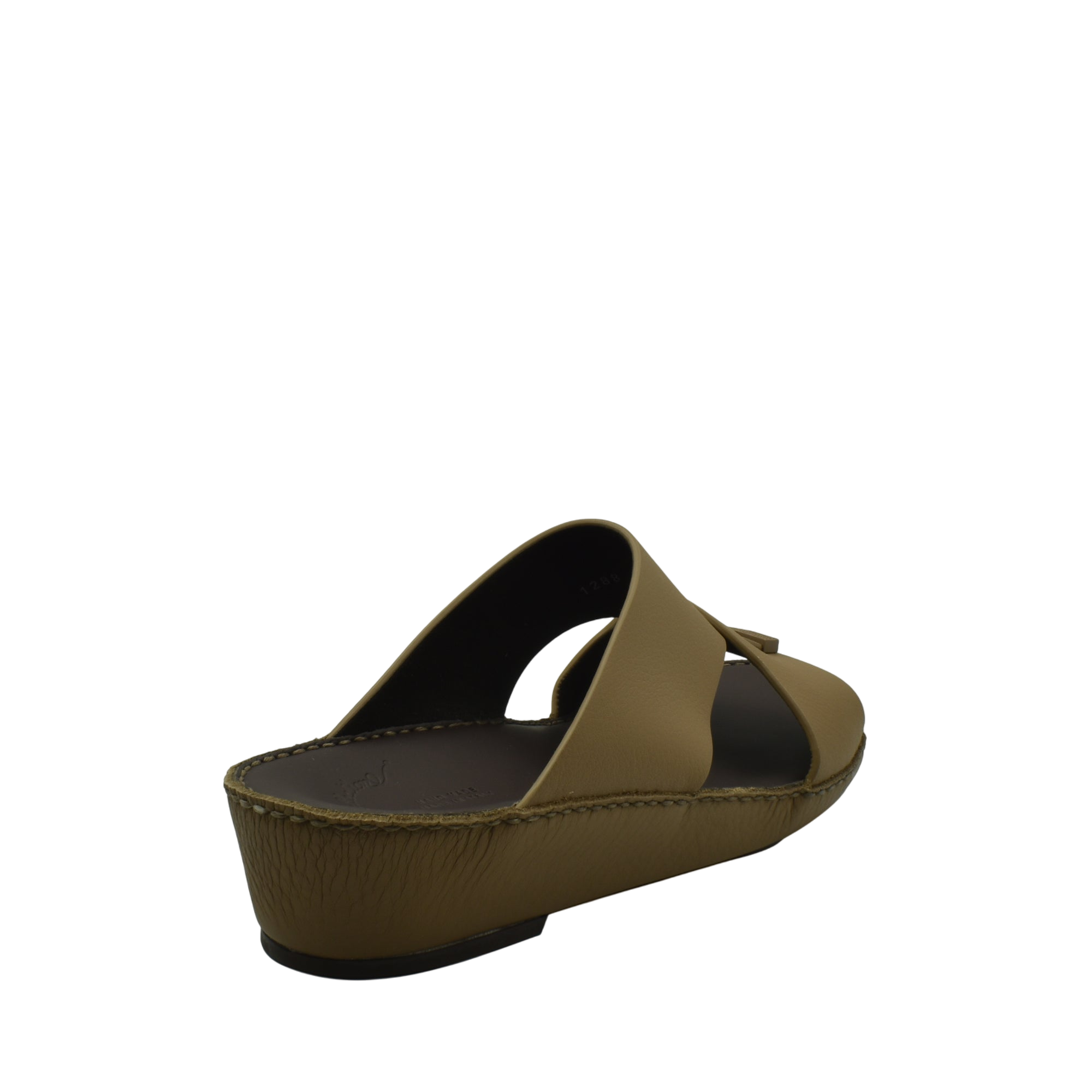 Piega Deer Rubbercalf