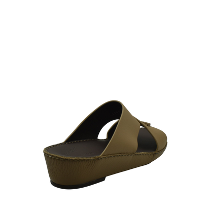 Piega Deercalf Rubbercalf