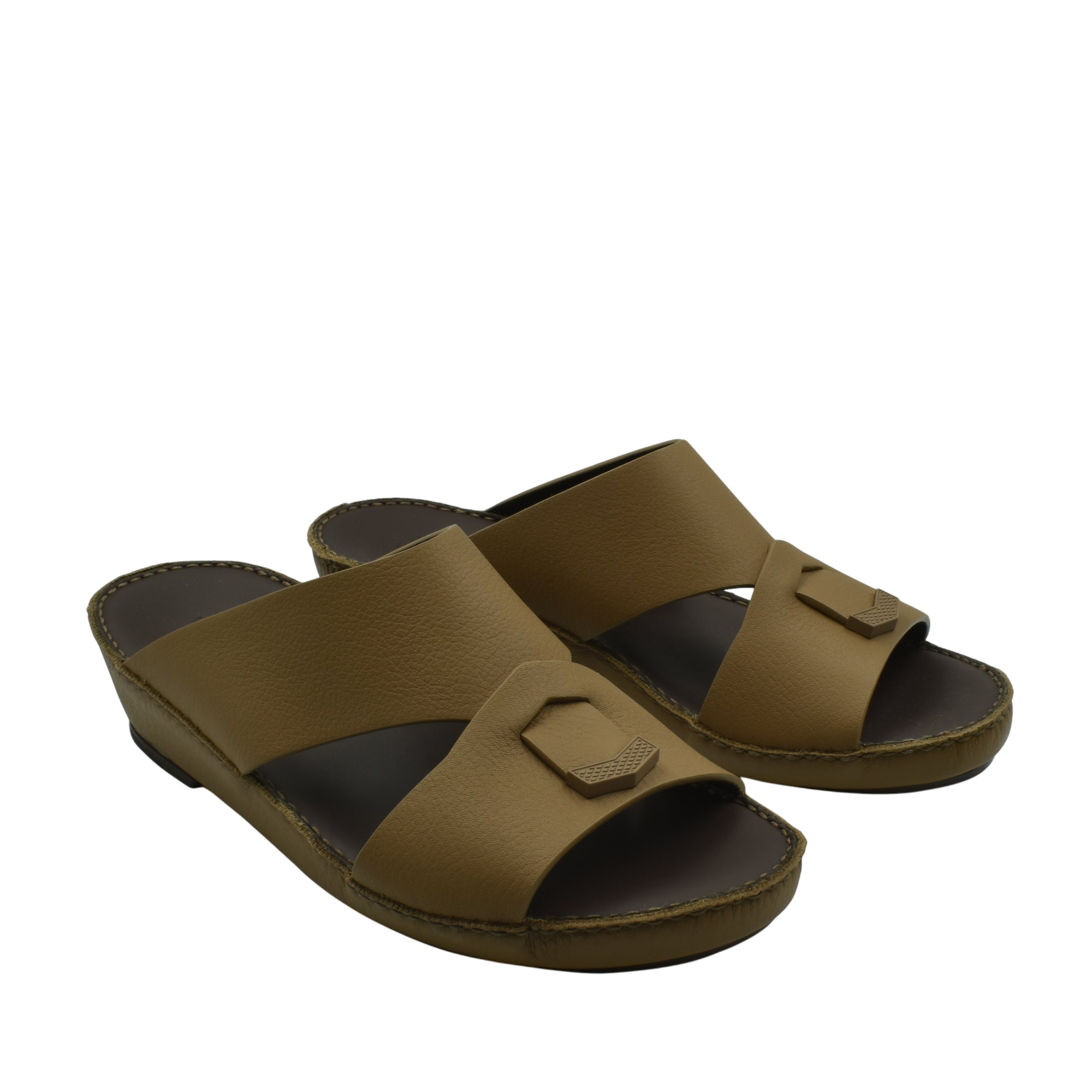 Piega Deer Rubbercalf