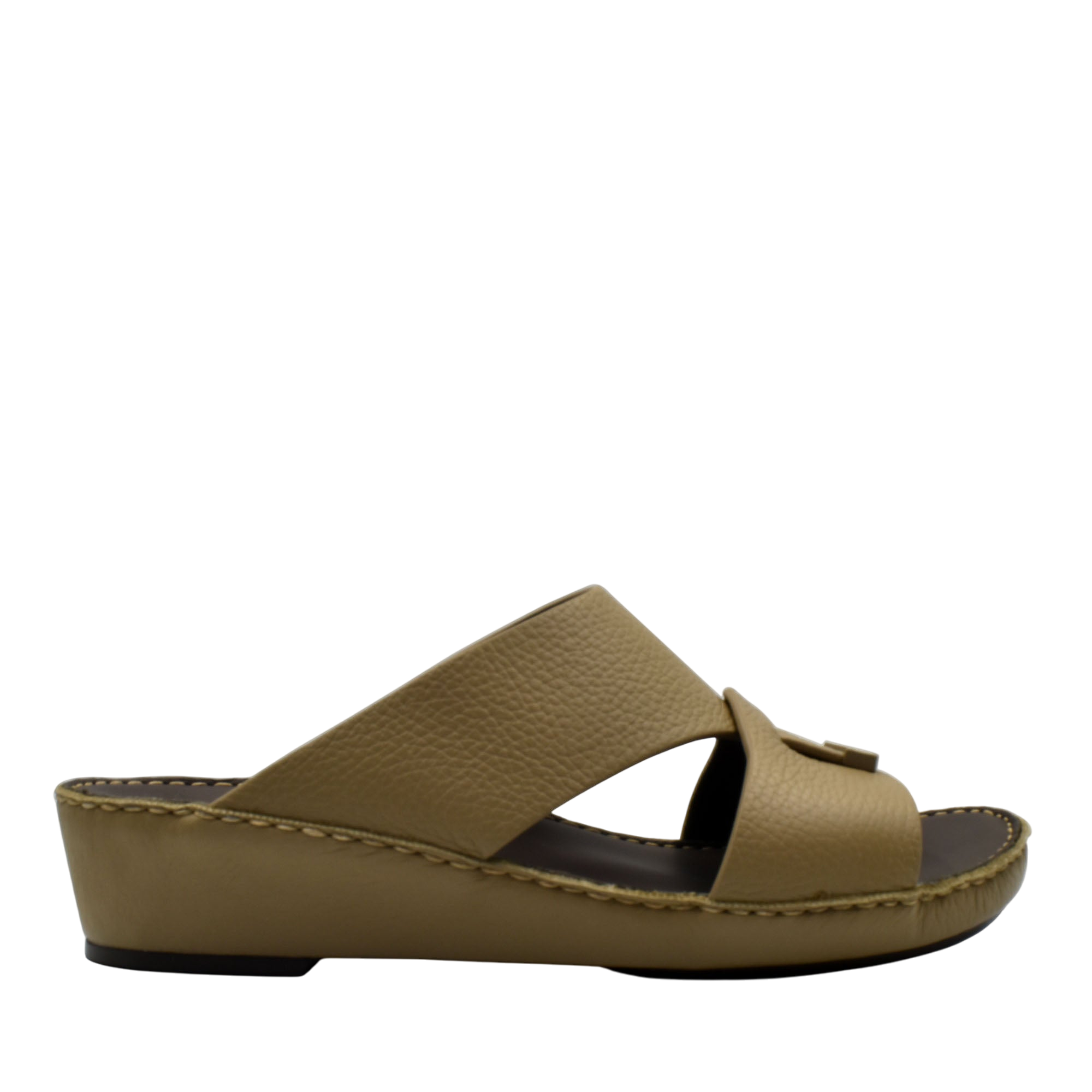 Piega Deer Rubbercalf