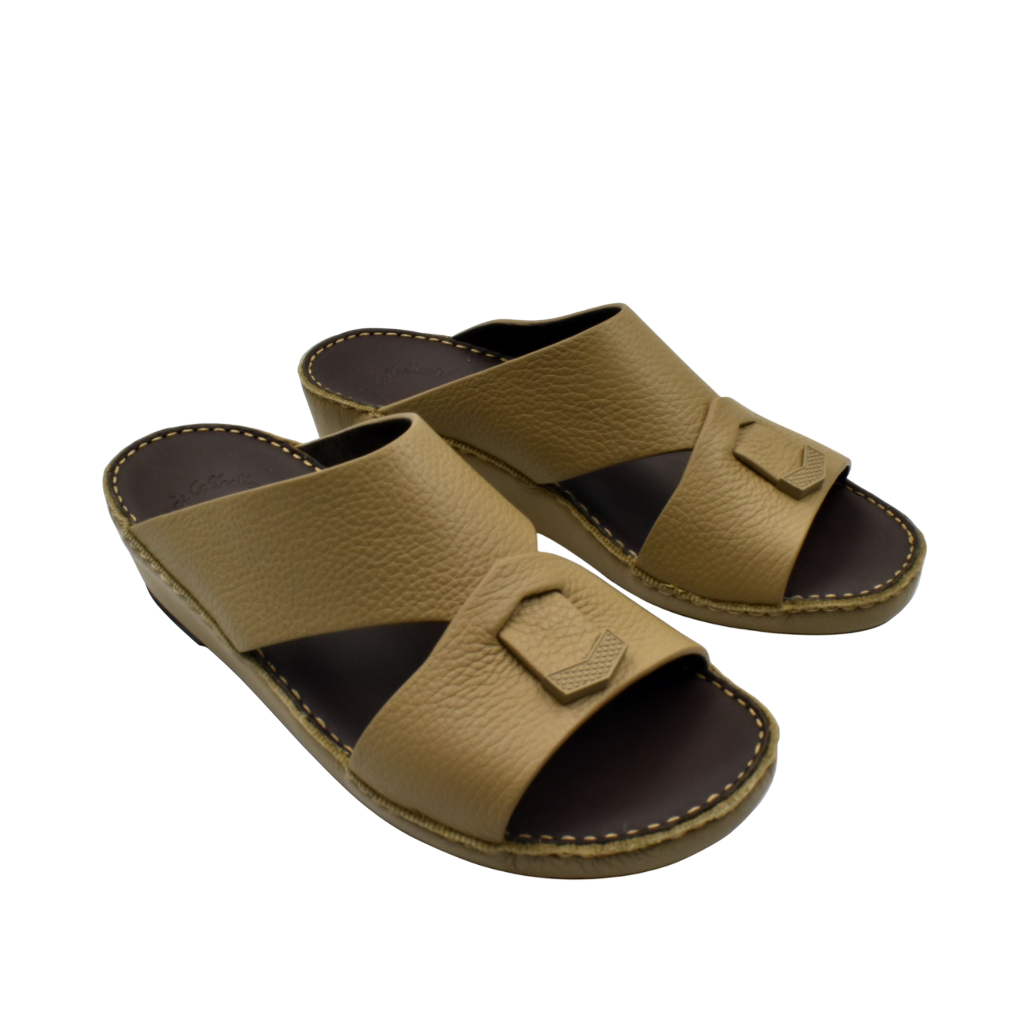 Piega Deer Rubbercalf
