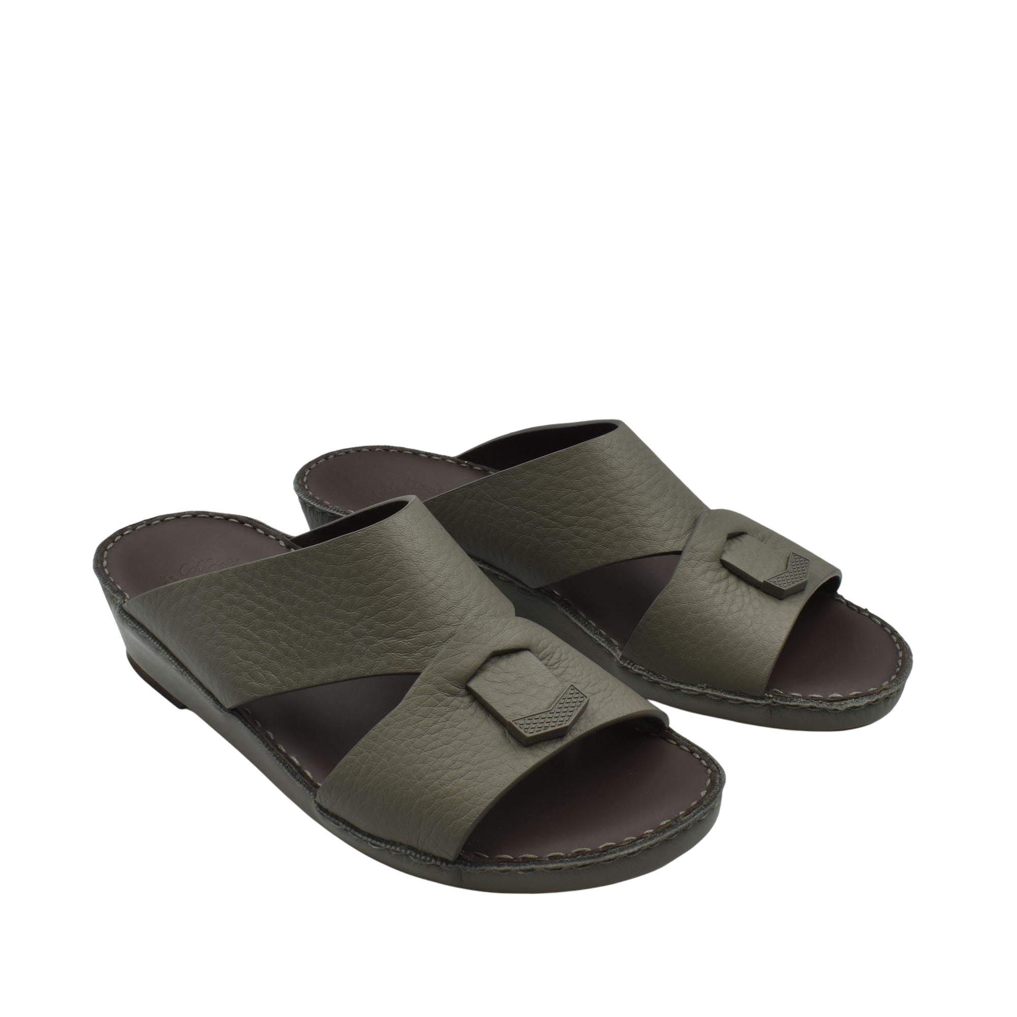 Piega Deer Rubbercalf