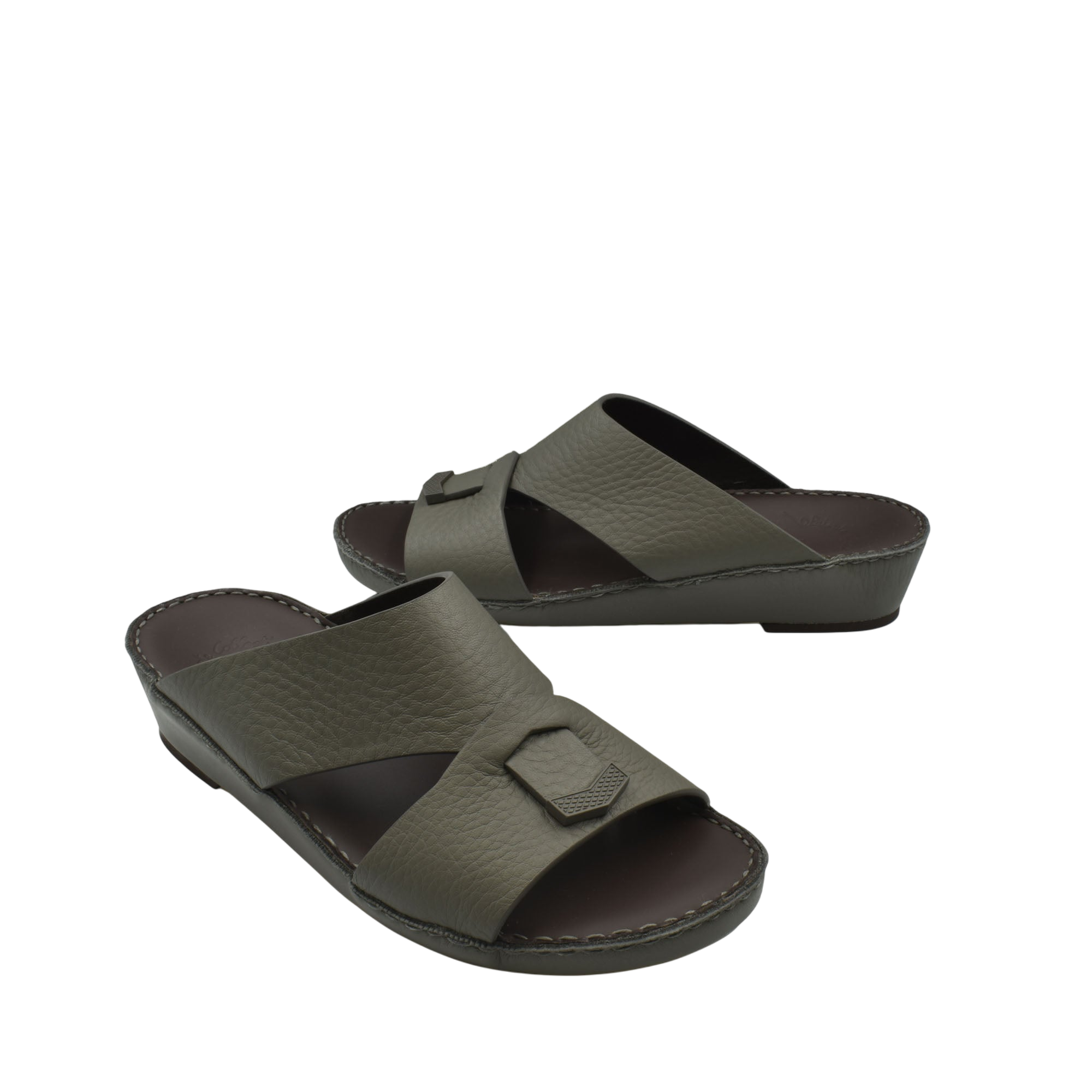 Piega Deer Rubbercalf