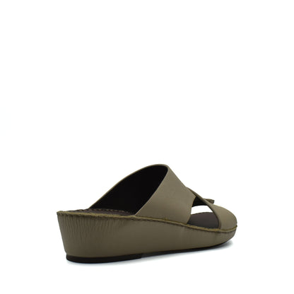 Piega Deercalf Rubbercalf